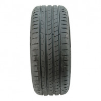 LEONIS IT 17x7.0 53 114.3x5 PBMC/TI + CONTINENTAL PremiumContact 7 215/50R17 95Y XL