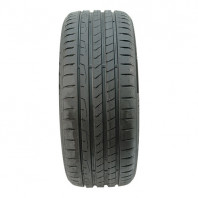 AME TRACER GT-V 18x8.5 45 114.3x5 G/BK + CONTINENTAL PremiumContact 7 235/55R18 100V