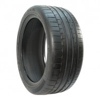 EMBELY S10 18x8.0 42 114.3x5 GM + CONTINENTAL SportContact 6 245/40R18 97Y XL