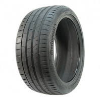 EMBELY S10 18x8.0 42 114.3x5 GM + CONTINENTAL SportContact 7 235/40R18 (95Y) XL