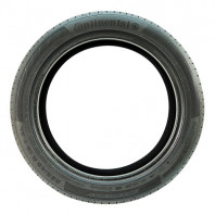 SMACK CREST 17x7.0 48 100x5 BP + CONTINENTAL ContiSportContact 5 225/50R17 94W