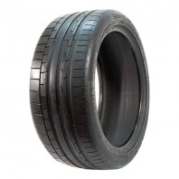 CONTINENTAL SportContact 6 235/45R21 (101Y) XL