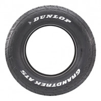 DUNLOP GRANDTREK AT5.RWL 235/70R15 107S