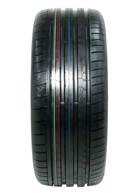 DUNLOP SP SPORT MAXX GT 275/35R21 （103Y） XL - 国内最大級！輸入