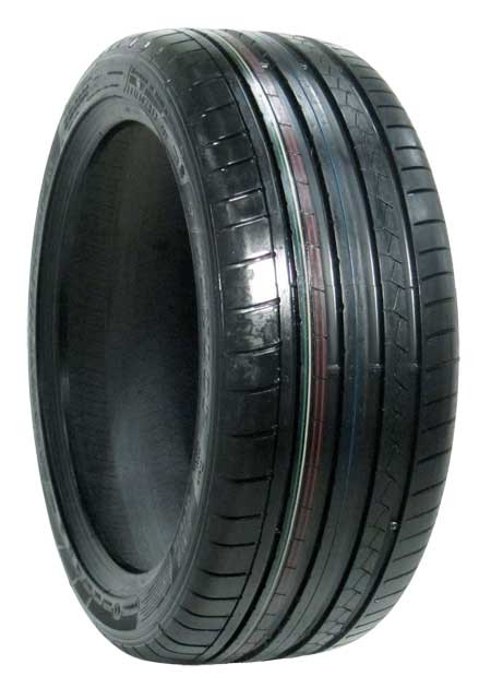 DUNLOP SP SPORT MAXX GT 275/35R21 （103Y） XL - 国内最大級！輸入