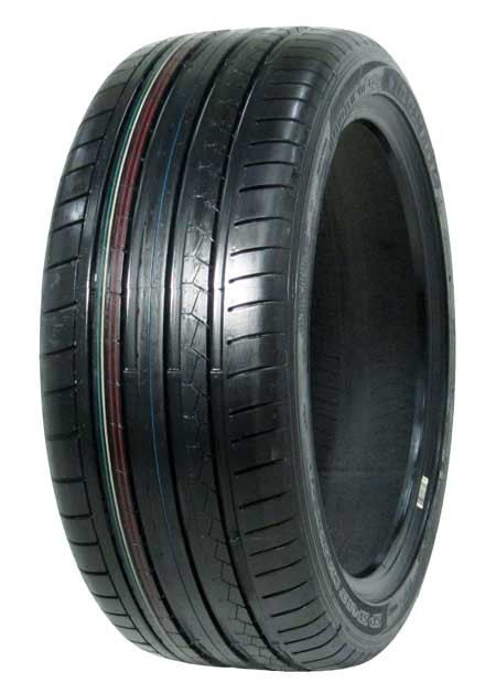 DUNLOP SP SPORT MAXX GT 275/35R21 （103Y） XL - 国内最大級！輸入