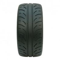 LEONIS LM 14x5.5 42 100x4 PBMC/TI + DUNLOP DIREZZA ZIII 185/60R14 82H