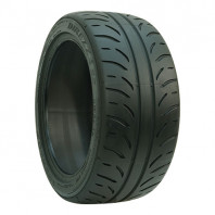 LEONIS LM 14x5.5 42 100x4 PBMC/TI + DUNLOP DIREZZA ZIII 185/60R14 82H