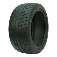 LEONIS LM 14x5.5 42 100x4 PBMC/TI + DUNLOP DIREZZA ZIII 185/60R14 82H