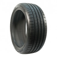 RMP RACING R60 18x8.0 45 114.3x5 CBZ + DUNLOP SP SPORT MAXX 060+ 245/40R18 97Y XL