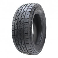 LEONIS IT 17x7.0 47 114.3x5 PBMC/TI + DUNLOP GRANDTREK AT5 225/65R17 102H【ｾｰﾙ品】