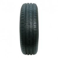 Verthandi PW-S8 15x5.5 43 100x4 METALLIC GRAY + DUNLOP SP TOURING R1 195/60R15 88T【ｾｰﾙ品】