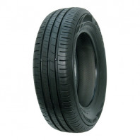 Verthandi PW-S8 15x5.5 43 100x4 METALLIC GRAY + DUNLOP SP TOURING R1 195/60R15 88T【ｾｰﾙ品】