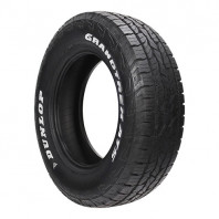 DUNLOP GRANDTREK AT5.RWL 265/70R17 115S【ｾｰﾙ品】