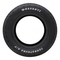 DAVANTI TERRATOURA A/T.RWL 205/70R15 96H