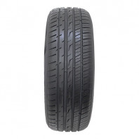 NITRO POWER M10 PERSHING-S 16x7.0 40 114.3x5 BK/MB + DAVANTI DX740 215/70R16 100H【ｾｰﾙ品】