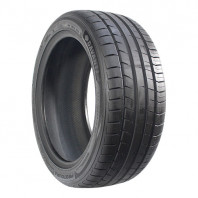 NOVARIS ASSETE D1 20x8.0 42 114.3x5 BLK/G + DAVANTI PROTOURA SPORT 225/35R20 90Y XL ﾗﾝﾌﾗｯﾄ ｾｰﾙ