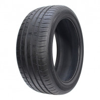 NOVARIS ASSETE D1 20x8.0 42 114.3x5 BLK/G + DAVANTI PROTOURA SPORT 225/35R20 90Y XL ﾗﾝﾌﾗｯﾄ ｾｰﾙ