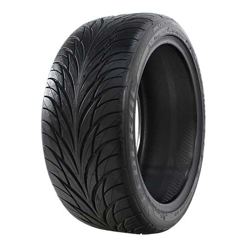 FEDERAL SS595 245/45R18.Z 96W - タイヤ