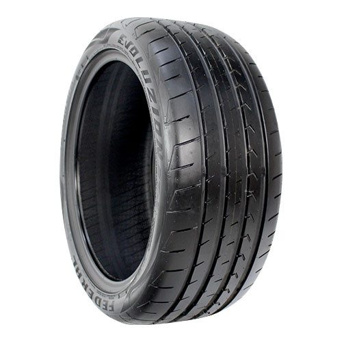 FEDERAL EVOLUZION ST-1 205/65R15 99V XL - 国内最大級！輸入タイヤ