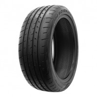 LEONIS VT 19x8.0 50 114.3x5 BMCMC + FEDERAL EVOLUZION ST-1 225/35R19 88Y XL