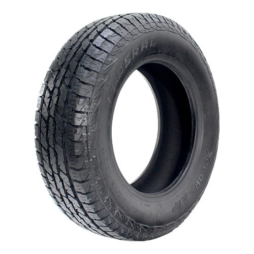 FEDERAL XPLORA A/P.OWL 265/70R16 112S - 国内最大級！輸入タイヤ