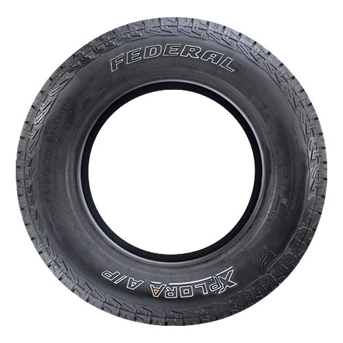 FEDERAL XPLORA A/P.OWL 265/70R16 112S - 国内最大級！輸入タイヤ