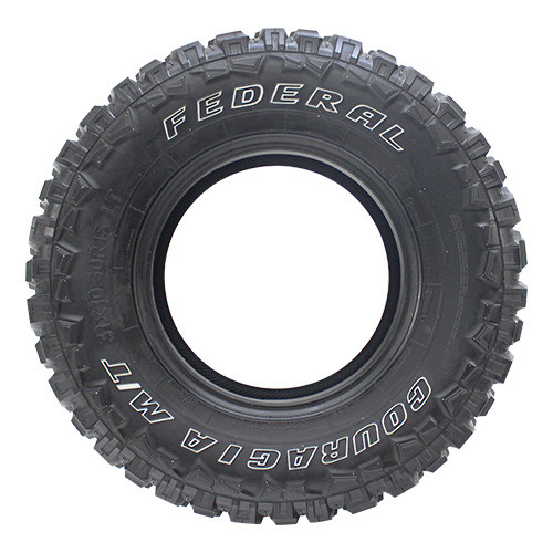 FEDERAL COURAGIA M/T.OWL 235/75R15 6PR 104/101Q LT - 国内最大級