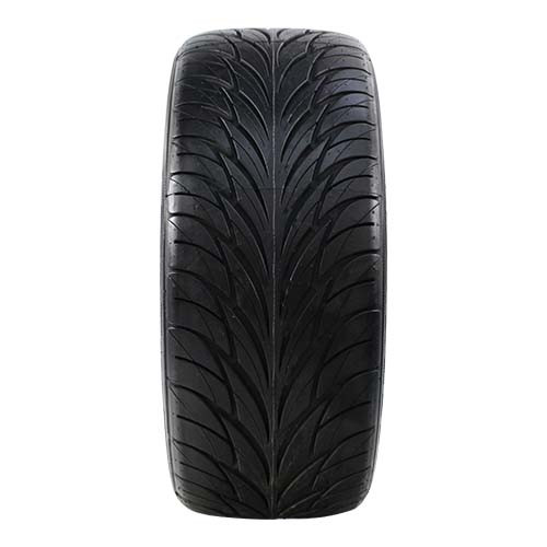 FEDERAL SS595 245/40R18.Z 93W - 国内最大級！輸入タイヤ＆ホイール