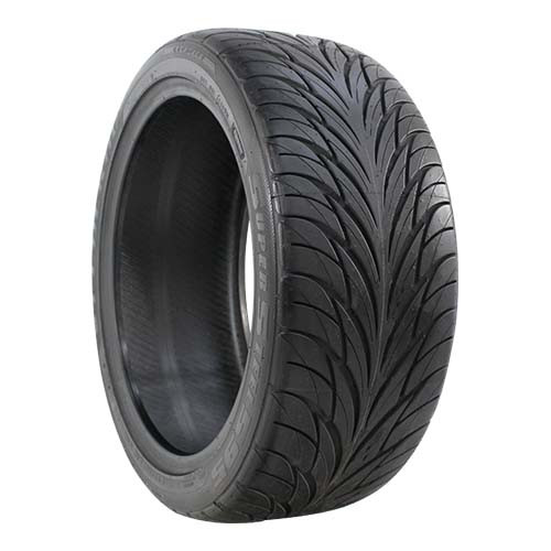 FEDERAL SS595 245/40R18.Z 93W【ｾｰﾙ品】