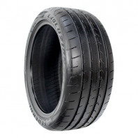 LEONIS IT 17x7.0 42 114.3x5 PBMC/TI + FEDERAL EVOLUZION ST-1 205/40R17 84Y XL【ｾｰﾙ品】