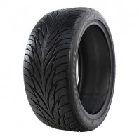 LEONIS IT 18x8.0 42 114.3x5 PBMC/TI + FEDERAL SS595 235/50R18 101W XL【ｾｰﾙ品】