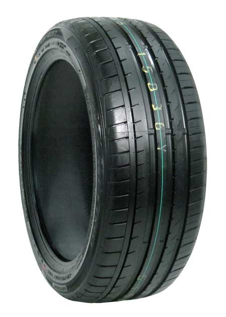 235/35R19 91Y XL FALKEN ファルケン AZENIS FK520L WORK GNOSIS IS205 ワーク グノーシス  IS205 サマータイヤホイール4本セット ：タイヤワールド館ベスト店 - 車用品