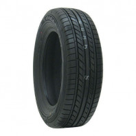 LEONIS WX 15x5.5 43 100x4 HSMC + GOODYEAR EAGLE LS EXE 195/60R15 88H