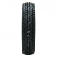 GOODYEAR ICE NAVI CARGO 195/85R16 114/112L ｽﾀｯﾄﾞﾚｽ