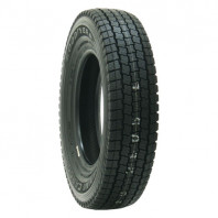 GOODYEAR ICE NAVI CARGO 195/85R16 114/112L ｽﾀｯﾄﾞﾚｽ