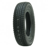 GOODYEAR ICE NAVI CARGO 195/85R16 114/112L ｽﾀｯﾄﾞﾚｽ