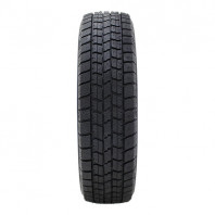 Verthandi YH-S25V 13x4.0 35 100x4 BK/POLISH + GOODYEAR ICE NAVI 7 155/65R13 73Q ｽﾀｯﾄﾞﾚｽ