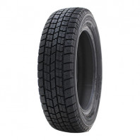 SMACK PRIME SERIES VALKYRIE 13x4.0 45 100x4 BP + GOODYEAR ICE NAVI 7 155/65R13 73Q ｽﾀｯﾄﾞﾚｽ