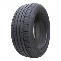 LEONIS IT 19x8.0 43 114.3x5 PBMC/TI + GOODYEAR EfficientGrip RVF02 245/40R19  98W XL