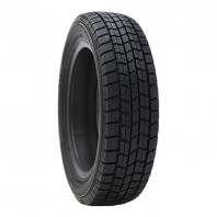 LEONIS IT 16x6.0 50 100x4 PBMC/TI + GOODYEAR ICE NAVI 7 175/60R16 82Q ｽﾀｯﾄﾞﾚｽ