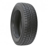 RMP RACING R60 18x7.5 50 100x5 CBK/RED + GOODYEAR ICE NAVI SUV 225/55R18 98Q ｽﾀｯﾄﾞﾚｽ