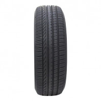 LUXALES PW-X2 17x7.0 38 114.3x5 BK&P/R.MILLING + GOODYEAR EfficientGrip Comfort 225/50R17  98V XL