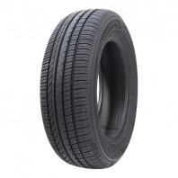 LUXALES PW-X2 17x7.0 38 114.3x5 BK&P/R.MILLING + GOODYEAR EfficientGrip Comfort 225/50R17  98V XL