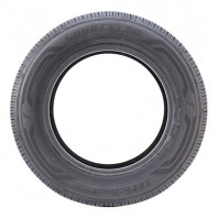 LUXALES PW-X2 17x7.0 38 114.3x5 BK&P/MILLING + GOODYEAR EfficientGrip Comfort 225/50R17  98V XL