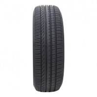 RMP RACING R60 17x7.0 48 100x5 CBK/RED + GOODYEAR EfficientGrip Comfort 225/55R17  97W