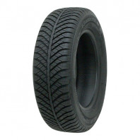 Verthandi PW-S8 15x5.5 50 100x4 METALLIC GRAY + GOODYEAR Vector 4Seasons Hybrid 185/55R15 82H