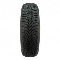 RMP RACING R60 16x6.0 43 100x4 CBK/RED + GOODYEAR VECTOR 4SEASONS GEN-3 205/55R16 94V XL