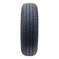 JP STYLE MJ-V 15x5.5 42 100x4 BKM/P + GOODYEAR EfficientGrip ECO EG02 175/55R15 77V