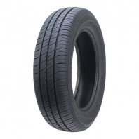 RIZLEY DI 15x5.5 42 100x4 BKP + GOODYEAR EfficientGrip ECO EG02 175/55R15 77V